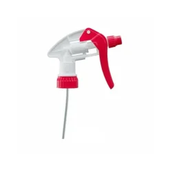 Sprayer Chemical Resistant