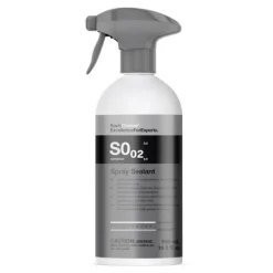 Spray Sealant S0.02