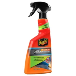 Spray shampooing et cire sans eau Hybride Céramique