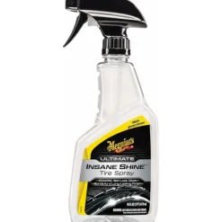 Spray Ultra brillance Pneus