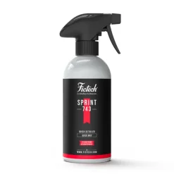 SPRINT - 743