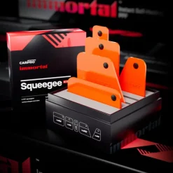 Squeegee kit (raclettes de pose PPF)