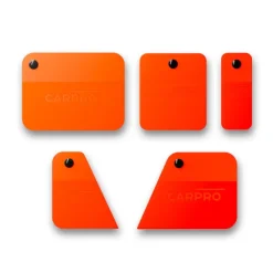 Squeegee kit (raclettes de pose PPF)