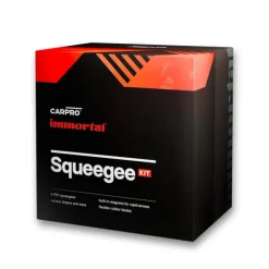 Squeegee kit (raclettes de pose PPF)
