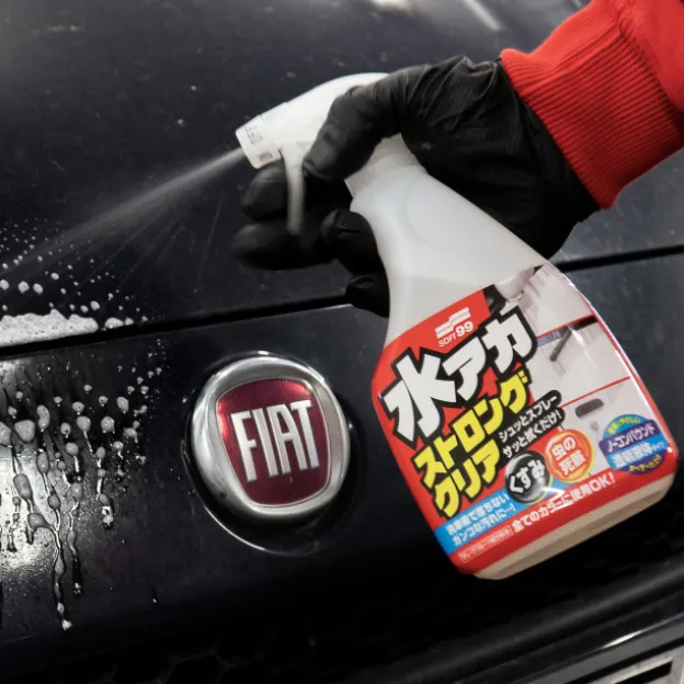 Stain Cleaner