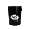 Stickers Bucket RINSE