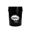 Stickers Bucket Wheel Fictech