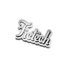 Stickers Miroir Fictech