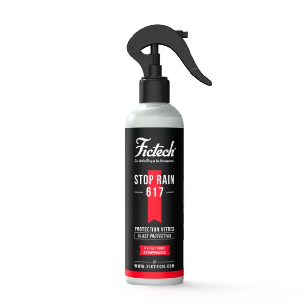 STOP RAIN - 617 - 250ML