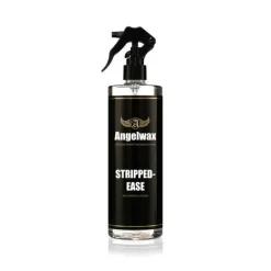 Stripped Ease