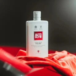 Super Resin Polish