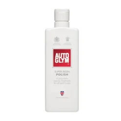 Super Resin Polish