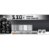 SW30 Supergloss Speed Wax 500ml