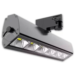 Système d'éclairage ZviZZer Fixx Move LED 220-240V AC 5.000K