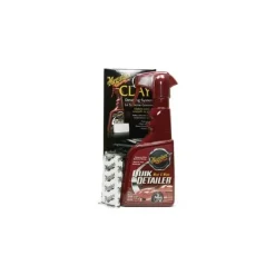 Système Gomme Quik Clay
