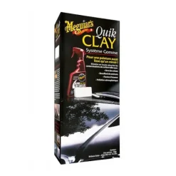 Système Gomme Quik Clay