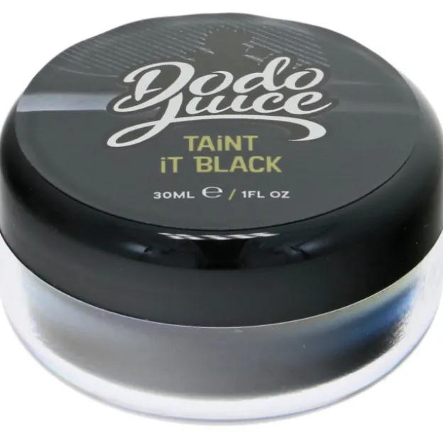 Taint it Black (30ml)