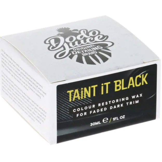 Taint it Black (30ml)
