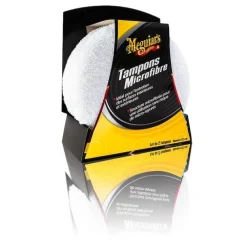 Tampon Applicateur Microfibre (x2)