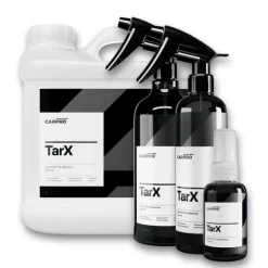 TarX