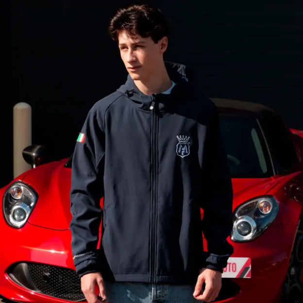Techno Jacket Labocosmetica