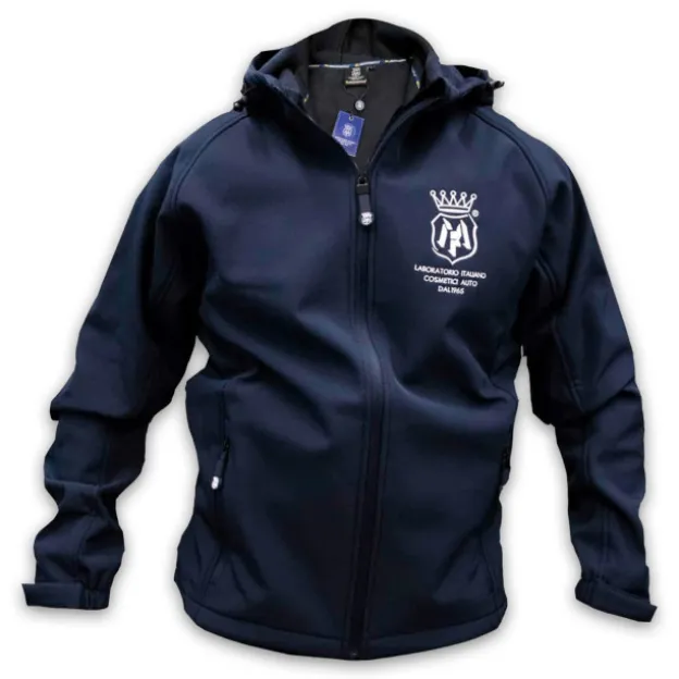 Techno Jacket Labocosmetica