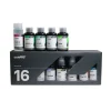 The Cube Sample Kit