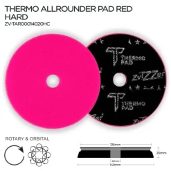 THERMO ALLROUNDER Hard Pad