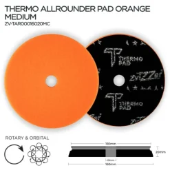 THERMO ALLROUNDER Medium Pad
