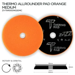 THERMO ALLROUNDER Medium Pad