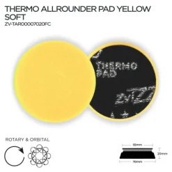 THERMO ALLROUNDER Soft Pad