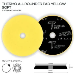 THERMO ALLROUNDER Soft Pad