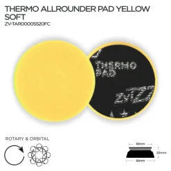 THERMO ALLROUNDER Soft Pad