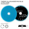 THERMO ALLROUNDER Ultra Hard Pad