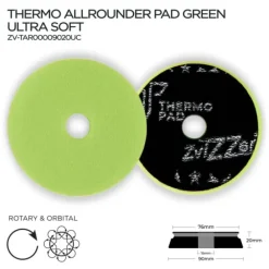 THERMO ALLROUNDER Ultra Soft Pad