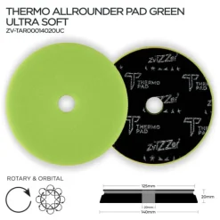 THERMO ALLROUNDER Ultra Soft Pad
