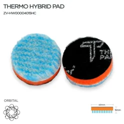 Thermo Hybrid Wool Pad