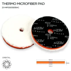 Thermo Microfiber Pad