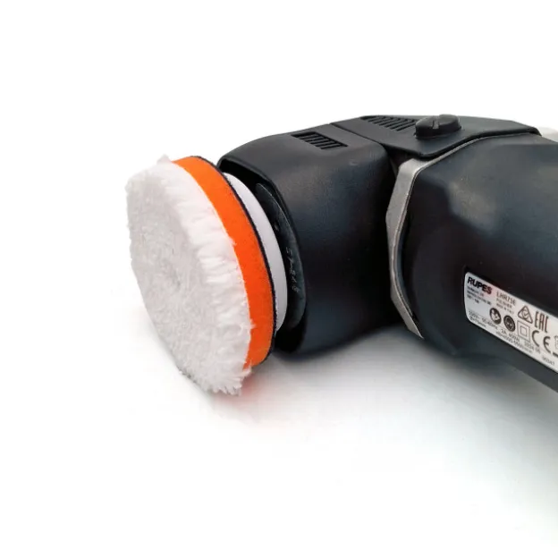 Thermo Microfiber Pad