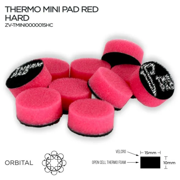 THERMO MINI Hard Cut Foam Pad