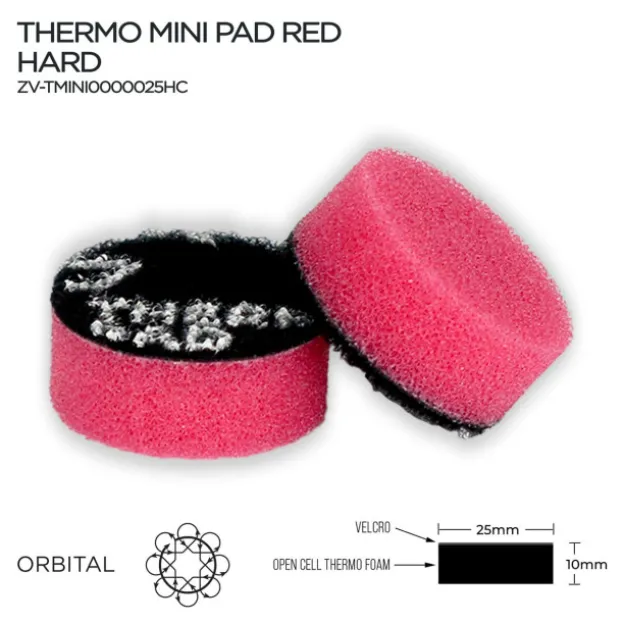 THERMO MINI Hard Cut Foam Pad
