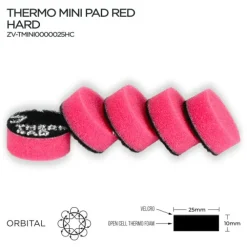 THERMO MINI Hard Cut Foam Pad