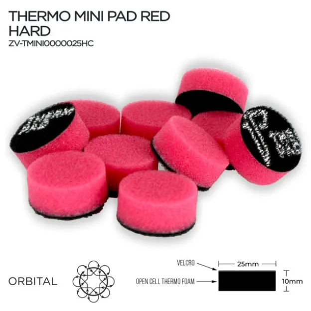 THERMO MINI Hard Cut Foam Pad