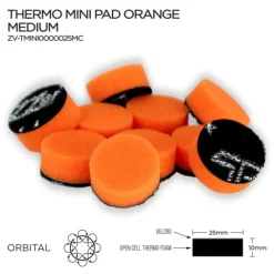 THERMO MINI Medium Cut Foam Pad