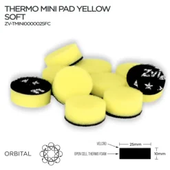 THERMO MINI Soft Cut Foam Pad