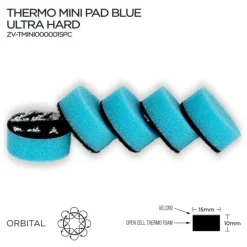 THERMO MINI Ultra hard Cut Foam Pad
