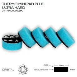 THERMO MINI Ultra hard Cut Foam Pad