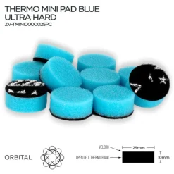 THERMO MINI Ultra hard Cut Foam Pad