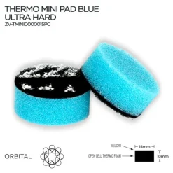 THERMO MINI Ultra hard Cut Foam Pad