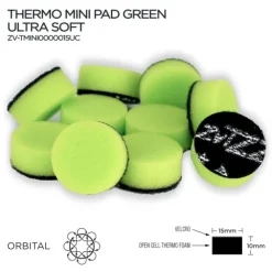 THERMO MINI Ultra Soft Cut Foam Pad